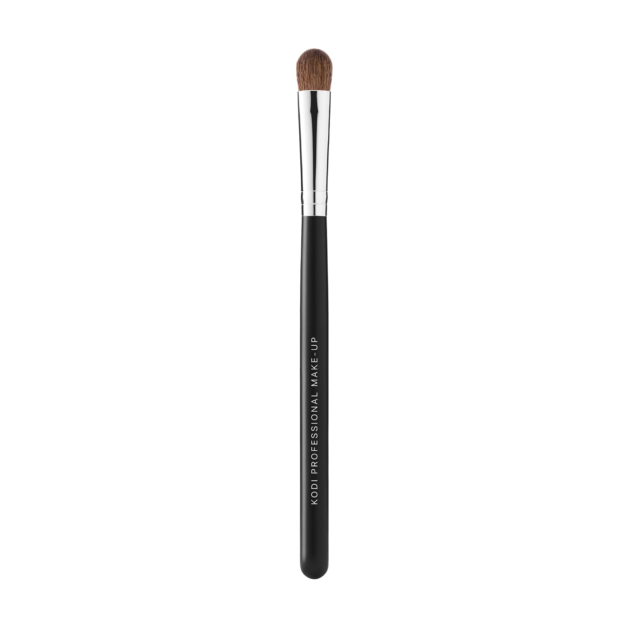 Пензель Kodi Professional Make-Up 112 для тіней (натуральний ворс)